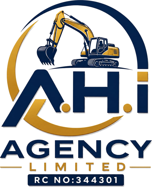 A.H.I Agency Limited